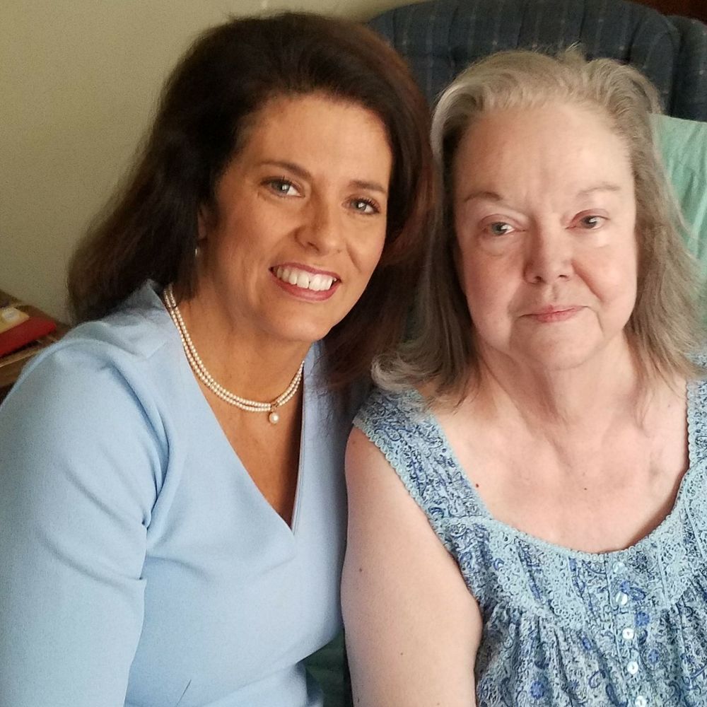 Meet your Posher, Rae